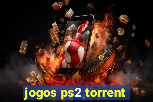 jogos ps2 torrent